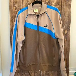 Volcom jacket